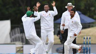 Bangladesh Drop Mahmudullah, Mominul From Test Squad Bangladesh Drop Mahmudullah, Mominul From Test Squad