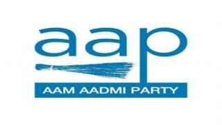 AAP government to call 5-day Budget session from March 6 AAP government to call 5-day Budget session from March 6