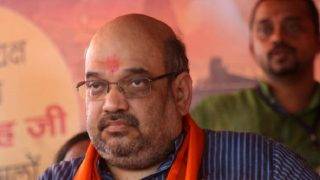 Why is Congress forcing 'immature' Rahul Gandhi into Uttar Pradesh: Amit Shah Why is Congress forcing 'immature' Rahul Gandhi into Uttar Pradesh: Amit Shah