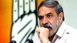 Modi belittling achievements of predecessors: Cong Modi belittling achievements of predecessors: Cong