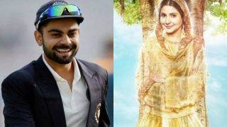 Does Virat Kohli's reaction on Anushka Sharma's Phillauri fiasco matter? Does Virat Kohli's reaction on Anushka Sharma's Phillauri fiasco matter?