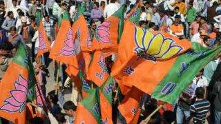 BMC polls: BJP ally RPI (A) to contest 19 seats BMC polls: BJP ally RPI (A) to contest 19 seats