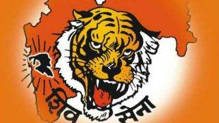 Cracks in Congress over propping up Shiv Sena in BMC Cracks in Congress over propping up Shiv Sena in BMC