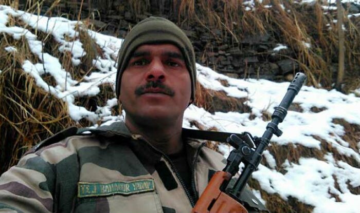 Tej Bahadur Yadav