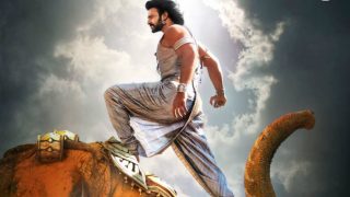 Baahubali: The Conclusion: Here's why the motion poster of Rana Daggubati- Prabhas starrer was unveiled on Maha Shivratri! Baahubali: The Conclusion: Here's why the motion poster of Rana Daggubati- Prabhas starrer was unveiled on Maha Shivratri!