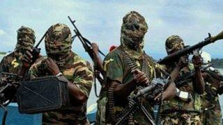 Boko Haram kills 7 new army recruits, abducts female soldier Boko Haram kills 7 new army recruits, abducts female soldier