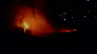 Kolkata: Fire breaks out at Burrabazaar area; situation not under control Kolkata: Fire breaks out at Burrabazaar area; situation not under control