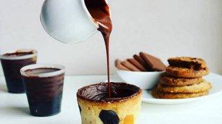 Happy Chocolate Day: Mumbai's top 11 most delectable chocolate desserts to indulge in during this Valentine's week Happy Chocolate Day: Mumbai's top 11 most delectable chocolate desserts to indulge in during this Valentine's week