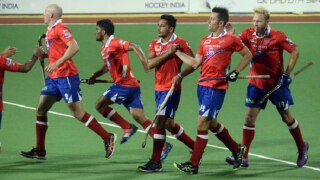 Hockey India League: Sixth Edition of The Tournament Cancelled For 2018 Hockey India League: Sixth Edition of The Tournament Cancelled For 2018