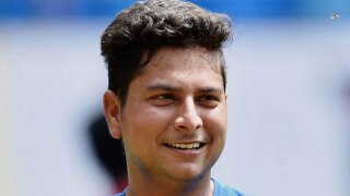 India vs Bangladesh: Kuldeep Yadav replaces injured Amit Mishra for Hyderabad Test India vs Bangladesh: Kuldeep Yadav replaces injured Amit Mishra for Hyderabad Test