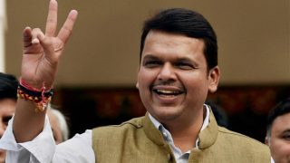 MBMC Election: BJP Sweeps Civic Polls With 61 Seats, Shiv Sena 22, Congress 10, NCP Wiped Out MBMC Election: BJP Sweeps Civic Polls With 61 Seats, Shiv Sena 22, Congress 10, NCP Wiped Out
