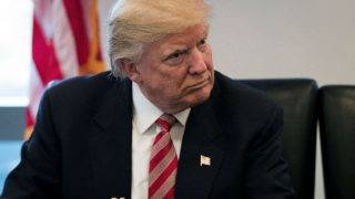 Donald Trump ends decade-long Iftar tradition in White House, later extends Donald Trump ends decade-long Iftar tradition in White House, later extends
