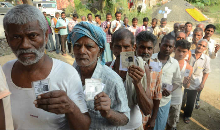 Voting begins in phase III of UP polls, SP confidant of victory