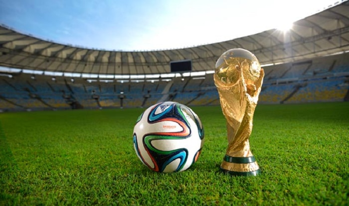 Download the official version of the game FIFA Fifa !2018 for Android Download the official version of the game FIFA Fifa !2018 for Android