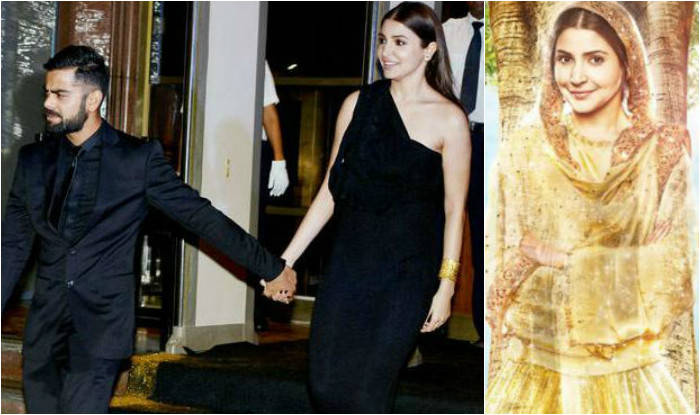 'Have some shame': Anushka slams reports of Virat's involvement with Phillauri 'Have some shame': Anushka slams reports of Virat's involvement with Phillauri