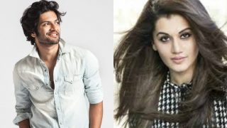 Did Ali Fazal just confess that he is dating someone? (Watch video) Did Ali Fazal just confess that he is dating someone? (Watch video)