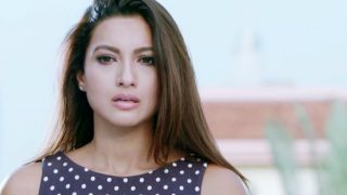 Angry Gauhar Khan finally breaks silence over Stardust magazine cover Angry Gauhar Khan finally breaks silence over Stardust magazine cover