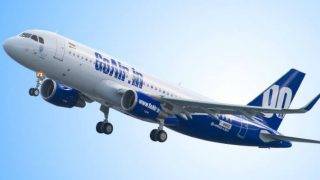 GoAir Navratri Offer: Flight Tickets at Rs 1346 to Ahmedabad to Celebrate Garba GoAir Navratri Offer: Flight Tickets at Rs 1346 to Ahmedabad to Celebrate Garba