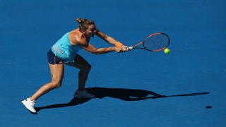 Cincinnati Masters 2017: Simona Halep Beat Sloane Stephens to Reach Finals Cincinnati Masters 2017: Simona Halep Beat Sloane Stephens to Reach Finals