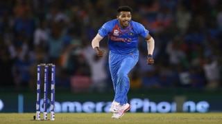 Hardik Pandey, Jayant Yadav all set to put best foot forward in warm-up tie Hardik Pandey, Jayant Yadav all set to put best foot forward in warm-up tie
