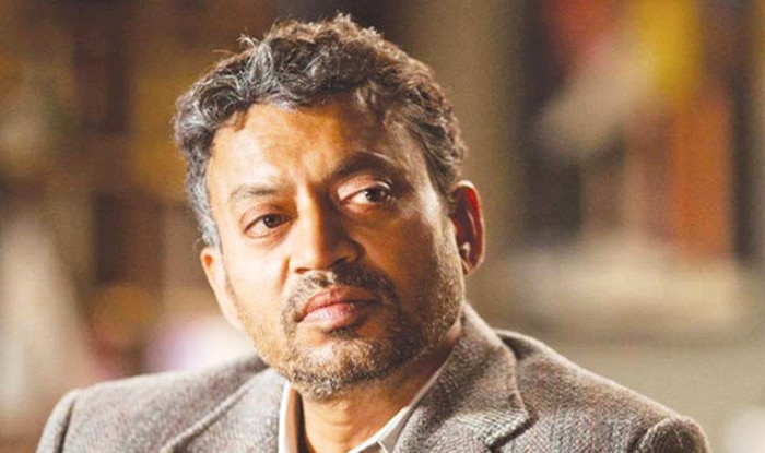 Irrfan Khan Revealed His Disease