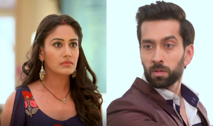 Ishqbaaz 13 February 2017 written update, full episode: Shivaay's