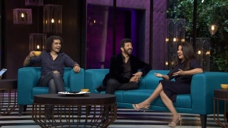 Koffee with Karan Season 5 26 February 2017 Watch Full Episode online in HD Koffee with Karan Season 5 26 February 2017 Watch Full Episode online in HD