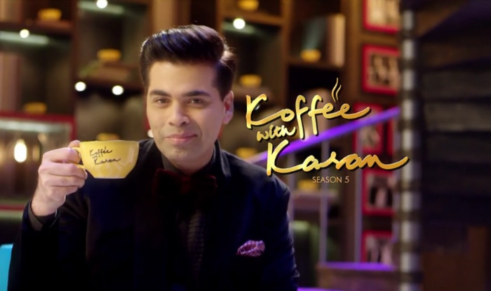 Koffee with Karan season 5 last episode: Guess who is going to appear