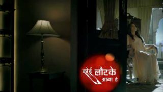 Koi Laut Ke Aaya Hai: Surbhi Jyoti-Shoaib Ibrahim’s supernatural romantic thriller looks promising! Koi Laut Ke Aaya Hai: Surbhi Jyoti-Shoaib Ibrahim’s supernatural romantic thriller looks promising!