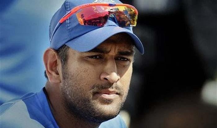 Lord Vishnu cover row: SC quashes complaint against Dhoni
