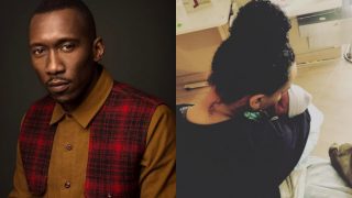 Oscar winner Mahershala Ali wants to spend time with his baby girl Bari Najma Oscar winner Mahershala Ali wants to spend time with his baby girl Bari Najma