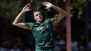 South African Pacer Morne Morkel Announces International Retirement, Says Family Life Strained by 'Demanding' Schedule South African Pacer Morne Morkel Announces International Retirement, Says Family Life Strained by 'Demanding' Schedule