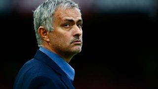 EPL 2017/18: Jose Mourinho 'Committed' to Stay at Manchester United EPL 2017/18: Jose Mourinho 'Committed' to Stay at Manchester United