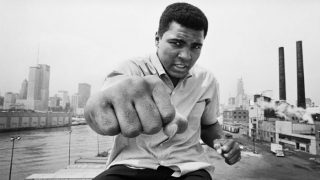 Muhammad Ali's son detained at airport: 'Are you Muslim?' Muhammad Ali's son detained at airport: 'Are you Muslim?'