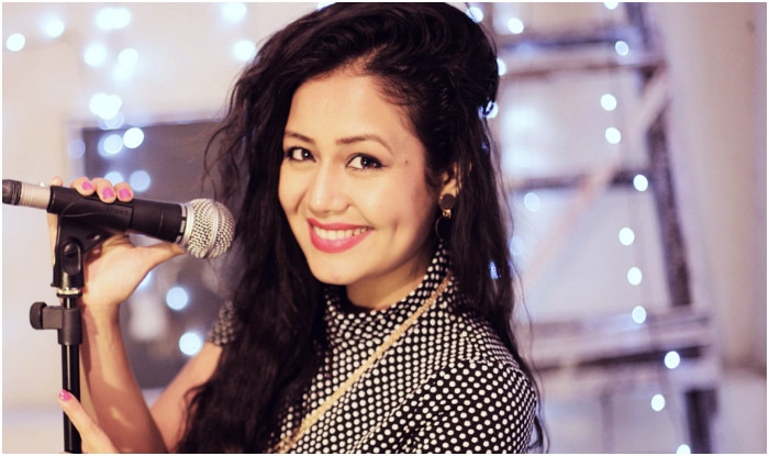 neha-kakkar-nervous-about-recreated-version-of-tu-cheez-india