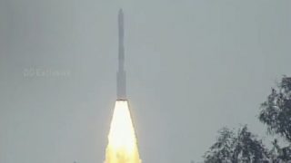 India to launch South Asia Satellite on May 5: List of SAARC nations part of the project India to launch South Asia Satellite on May 5: List of SAARC nations part of the project