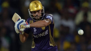 Chris Woakes, Trent Boult will make big impact for KKR, says batsman Manish Pandey Chris Woakes, Trent Boult will make big impact for KKR, says batsman Manish Pandey