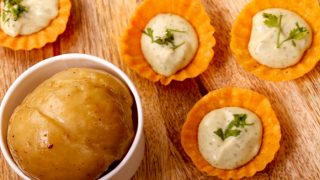 From Pani-puri ice cream to hummus ice cream: Top 10 most unique ice creams of Mumbai and where to buy them from From Pani-puri ice cream to hummus ice cream: Top 10 most unique ice creams of Mumbai and where to buy them from