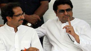 BMC Elections 2017: Shiv Sena, MNS to contest elections separately, Raj Thackeray clears the air BMC Elections 2017: Shiv Sena, MNS to contest elections separately, Raj Thackeray clears the air