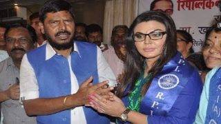 Uttar Pradesh Assembly Elections 2017: Bollywood actress Rakhi Sawant's rally in Shahabad fails to get permission, gets cancelled Uttar Pradesh Assembly Elections 2017: Bollywood actress Rakhi Sawant's rally in Shahabad fails to get permission, gets cancelled
