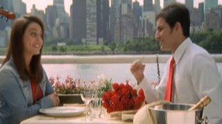 Valentine's Day 2017: Top 7 most romantic restaurants in Mumbai! Valentine's Day 2017: Top 7 most romantic restaurants in Mumbai!