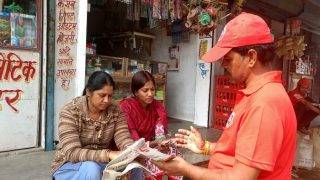 Uttar Pradesh Assembly elections 2017: Team Akhilesh Yadav taps voters with 1-minute manifesto missed call campaign Uttar Pradesh Assembly elections 2017: Team Akhilesh Yadav taps voters with 1-minute manifesto missed call campaign
