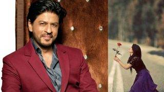 Shah Rukh Khan as my Valentine’s Day 2017 date: 10 qualities of King Khan that make him an ideal boyfriend Shah Rukh Khan as my Valentine’s Day 2017 date: 10 qualities of King Khan that make him an ideal boyfriend