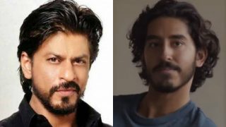 Shah Rukh Khan to play Dev Patel's role in Oscars 2017 nominated film Lion? Shah Rukh Khan to play Dev Patel's role in Oscars 2017 nominated film Lion?