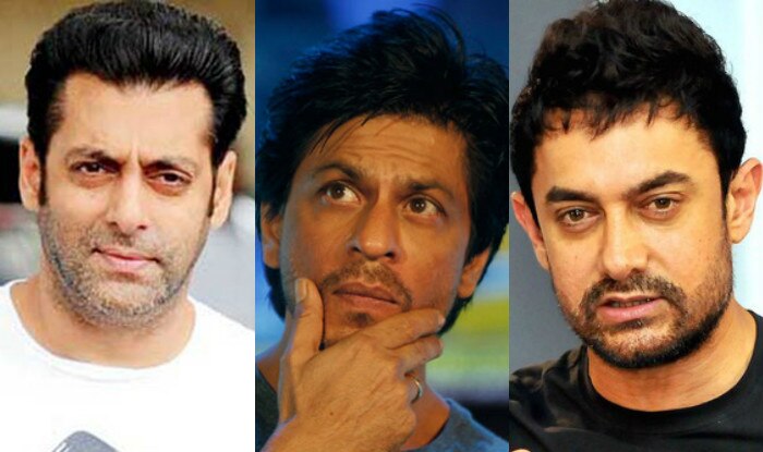Shah Rukh Khan FIR