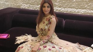 People judged me on my weight post pregnancy, says Shilpa Shetty Kundra People judged me on my weight post pregnancy, says Shilpa Shetty Kundra