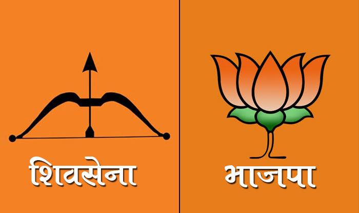 Shivsena-BJP