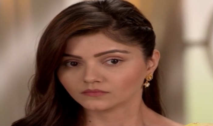 Shakti Astitva Ke Ehsaas Ki 2 February 2017 written update, full