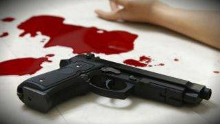 On duty CISF jawan commits suicide by shooting himself On duty CISF jawan commits suicide by shooting himself