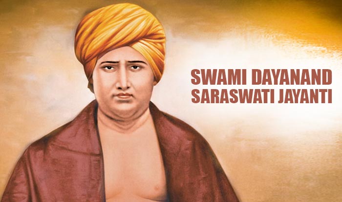 Swami-Dayanand-Saraswati-Jayanti